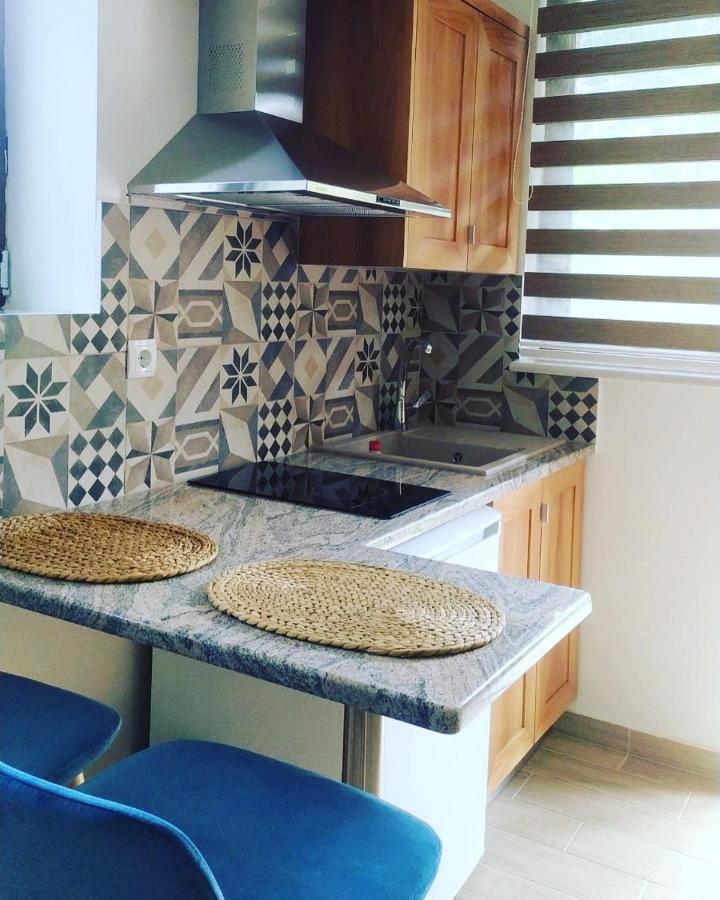 Guesthouse Mouses Kalavryta Exterior photo