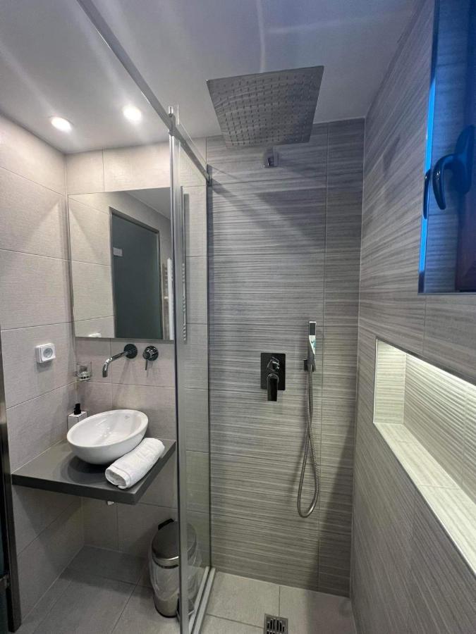 Guesthouse Mouses Kalavryta Exterior photo